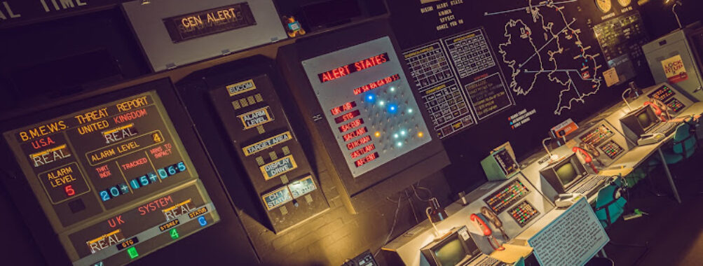 Hack Green Secret Nuclear Bunker Travel Forum Reviews