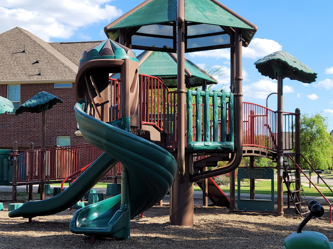Hackberry Park