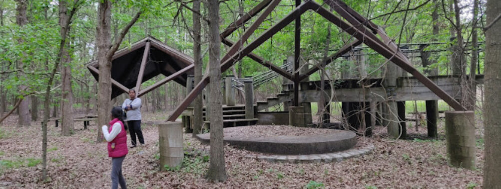 Hackensack River County Park Travel Forum Reviews