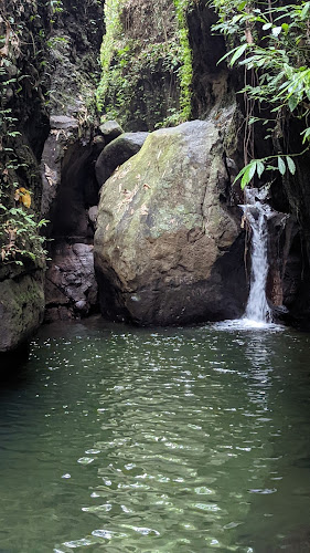 Haduan Falls