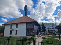 Hadži-pašina džamija (Nakšibendijska tekija Hulusi) Travel Forum Reviews