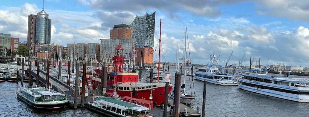 Hafenjungs Travel Forum Reviews