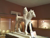 Haft Tappeh and Choghazanbil Museum Travel Forum Reviews