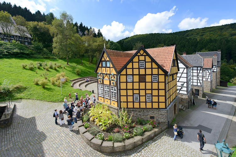 Hagen Open-air Museum