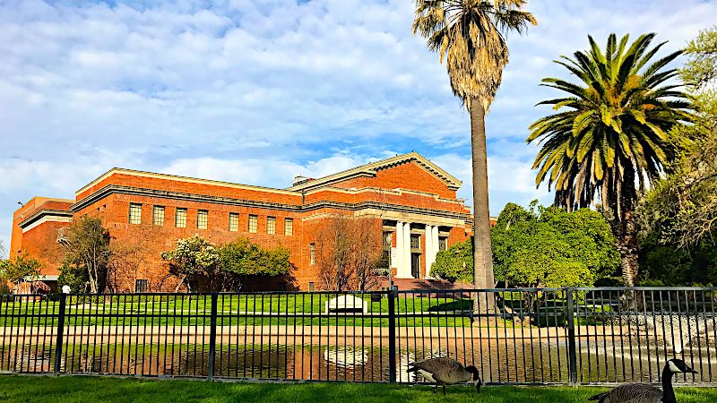 Haggin Museum