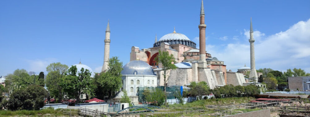 Hagia Sophia Grand Mosque Travel Forum Reviews