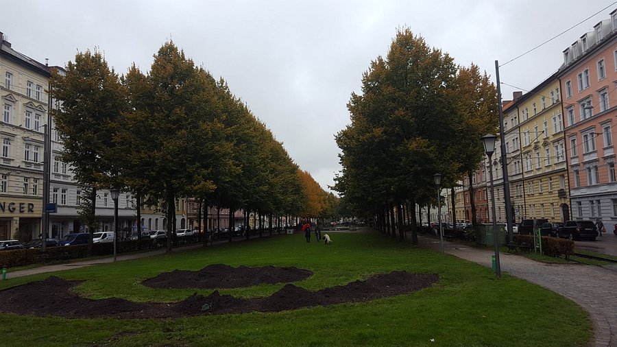 Haidhausen