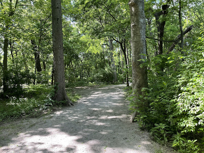 Haikey Creek Park