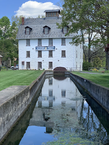 Haines Mill Museum