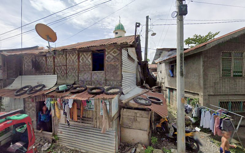 Haji Sulaiman Mosque