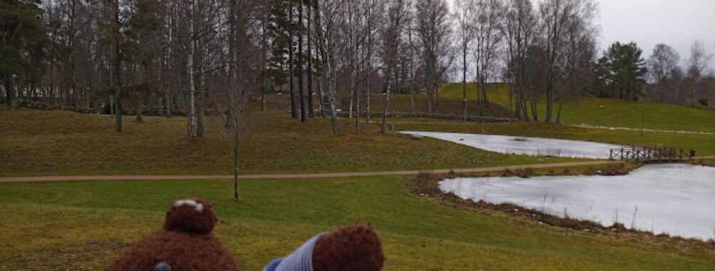 Håjums begravningsplats Travel Forum Reviews