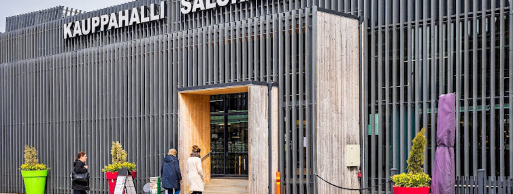 Hakaniemi Market Hall Travel Forum Reviews