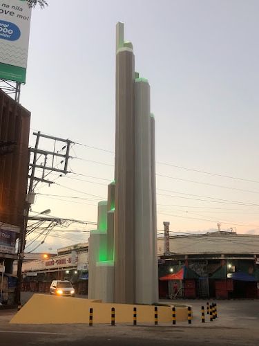 Halandumon Tower