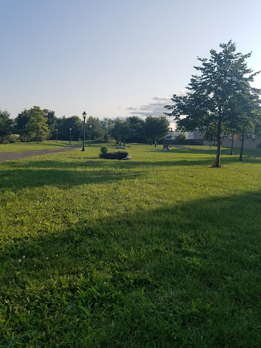 Halecky-IMTT Park