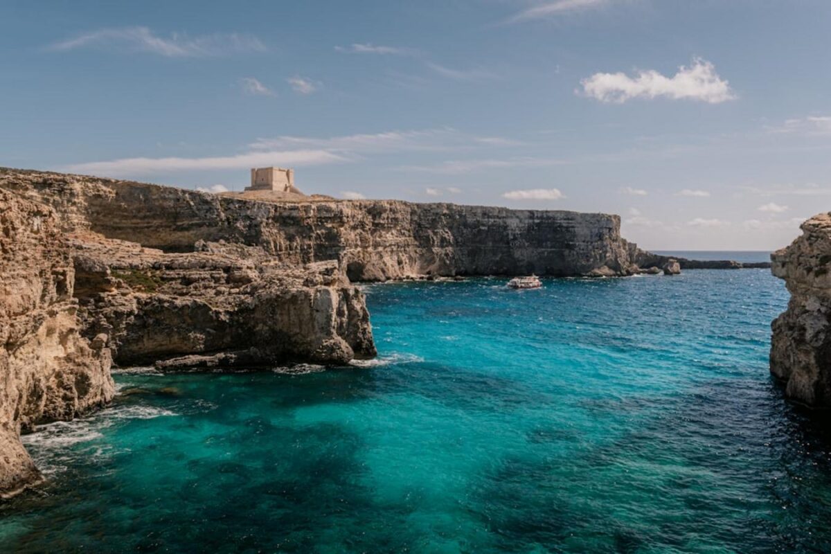Half-Day Speed Boat Snorkeling Excursion in Comino Review