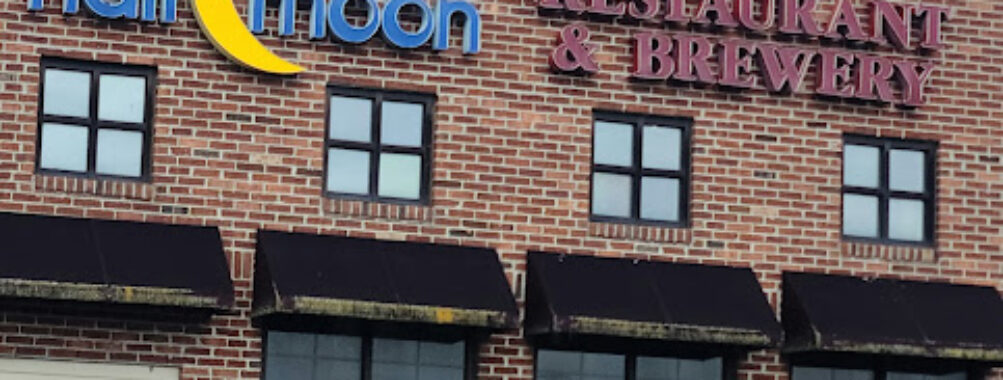 Half Moon Restaurant & Brewery Travel Forum Reviews