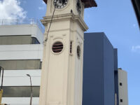 Half-Way-Tree Clock Travel Forum Reviews