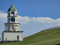 Halifax Citadel National Historic Site Travel Forum Reviews