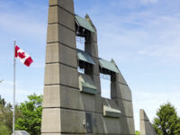 Halifax Explosion Memorial Bell Tower Travel Forum Reviews
