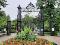 Halifax Public Gardens Travel Forum Reviews