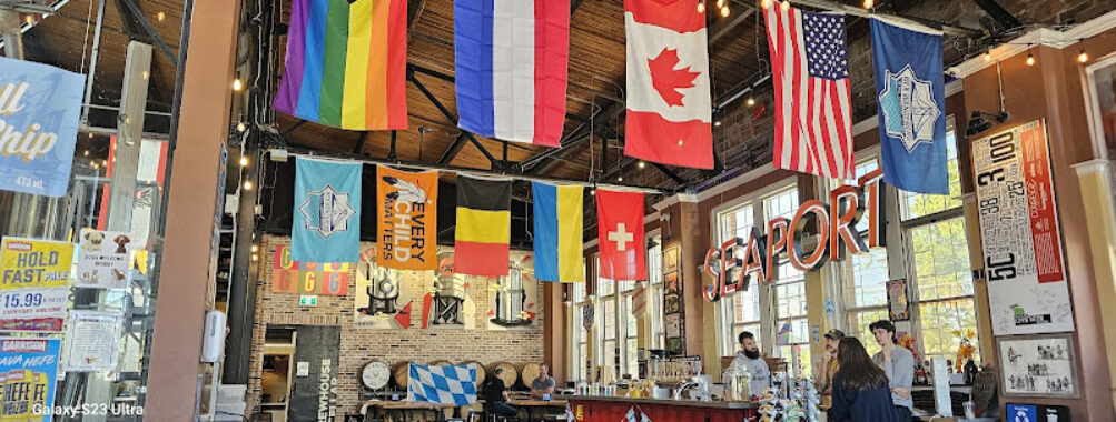 Halifax Seaport Farmers' Market Travel Forum Reviews