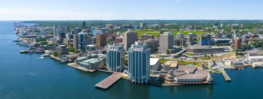 Halifax Waterfront Travel Forum Reviews