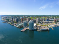 Halifax Waterfront Travel Forum Reviews
