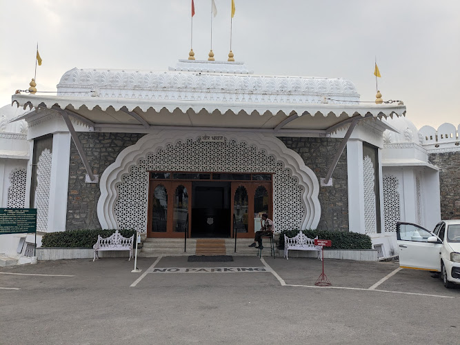 Hall Of Heroes