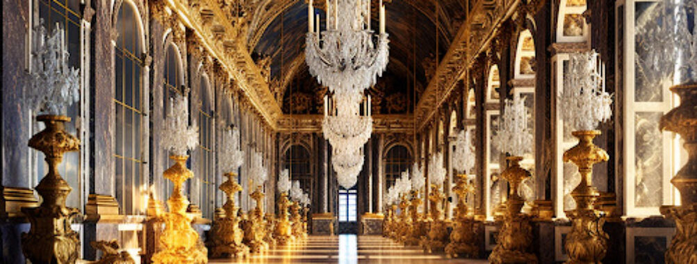 Hall of Mirrors Travel Forum Reviews