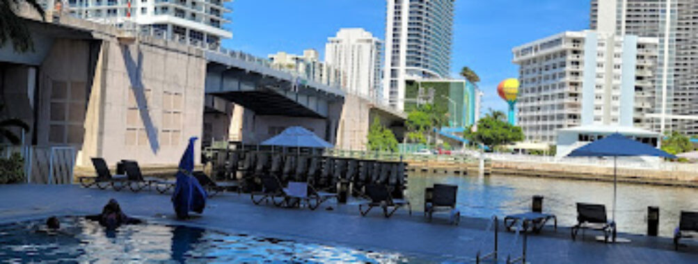Hallandale Beach Travel Forum Reviews