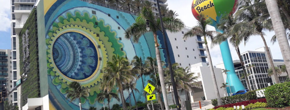 Hallandale Beach Water Tower Travel Forum Reviews