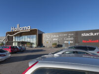 Hallarna Travel Forum Reviews
