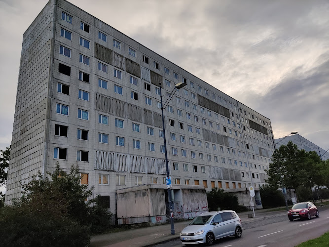 Halle-Neustadt