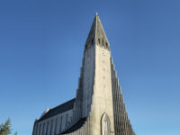 Hallgrimskirkja Travel Forum Reviews