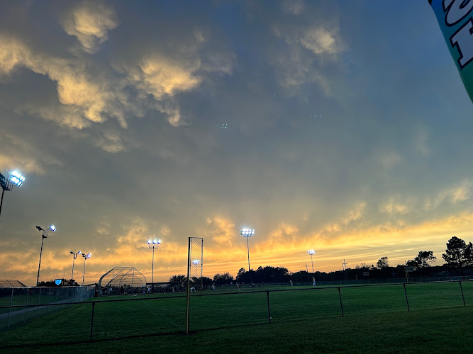 Halliburton Park and Recreation
