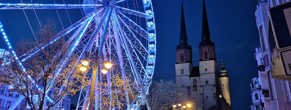 Hallmarkt Travel Forum Reviews