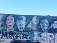 Halloween Mural Travel Forum Reviews