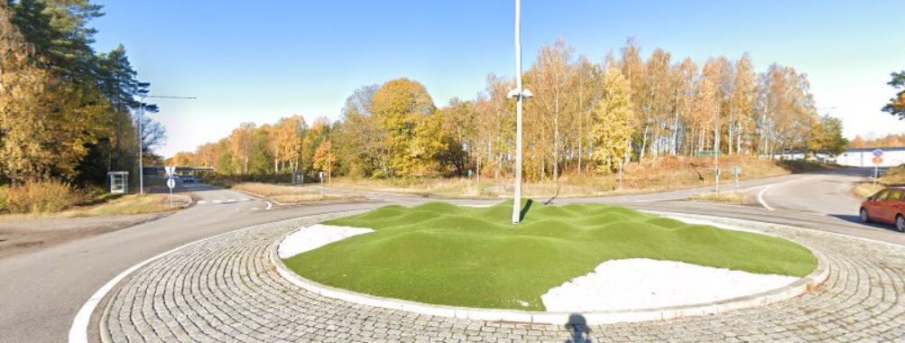 Halltorpsrondellen Travel Forum Reviews