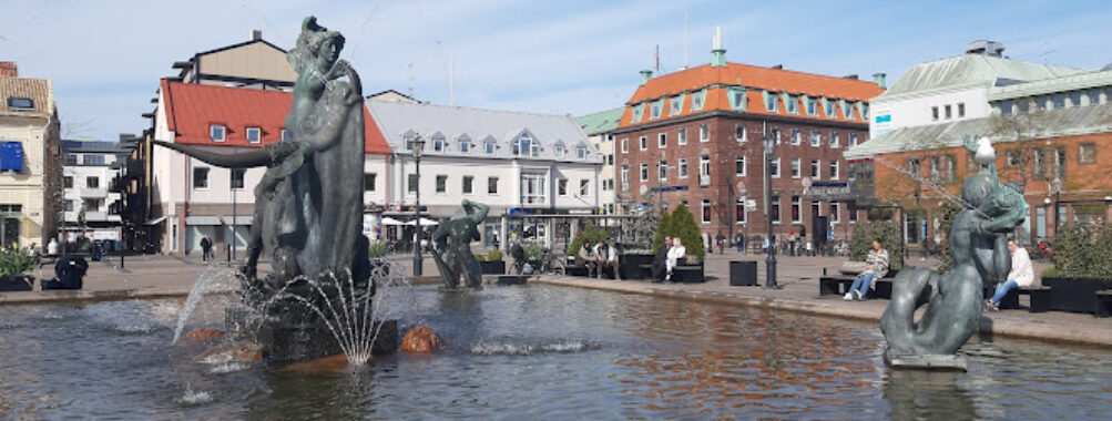 Halmstad Travel Forum Reviews