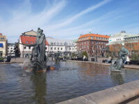 Halmstad Travel Forum Reviews