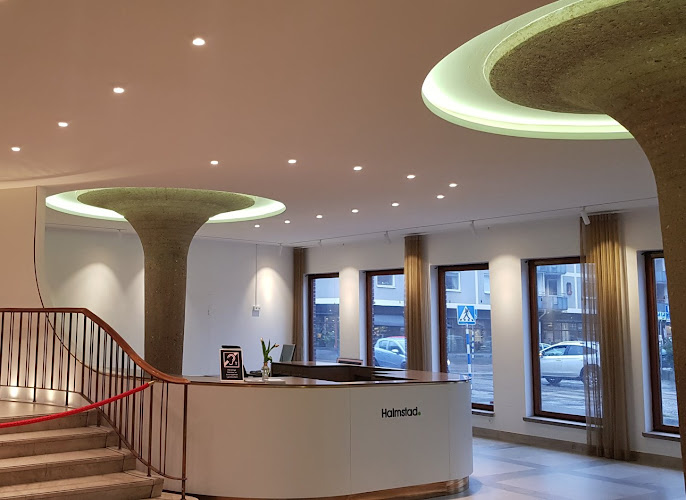 Halmstad Tourist Center