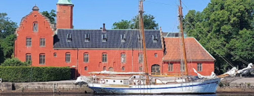 Halmstads Slott Travel Forum Reviews