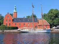 Halmstads Slott Travel Forum Reviews