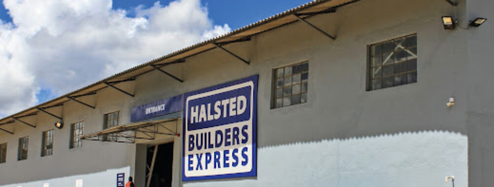 Halsteds Builders Express - Marondera Travel Forum Reviews