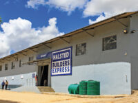 Halsteds Builders Express - Marondera Travel Forum Reviews