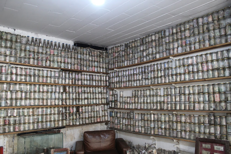 Halûk Perk Museum