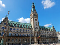 Hamburg Townhall Travel Forum Reviews