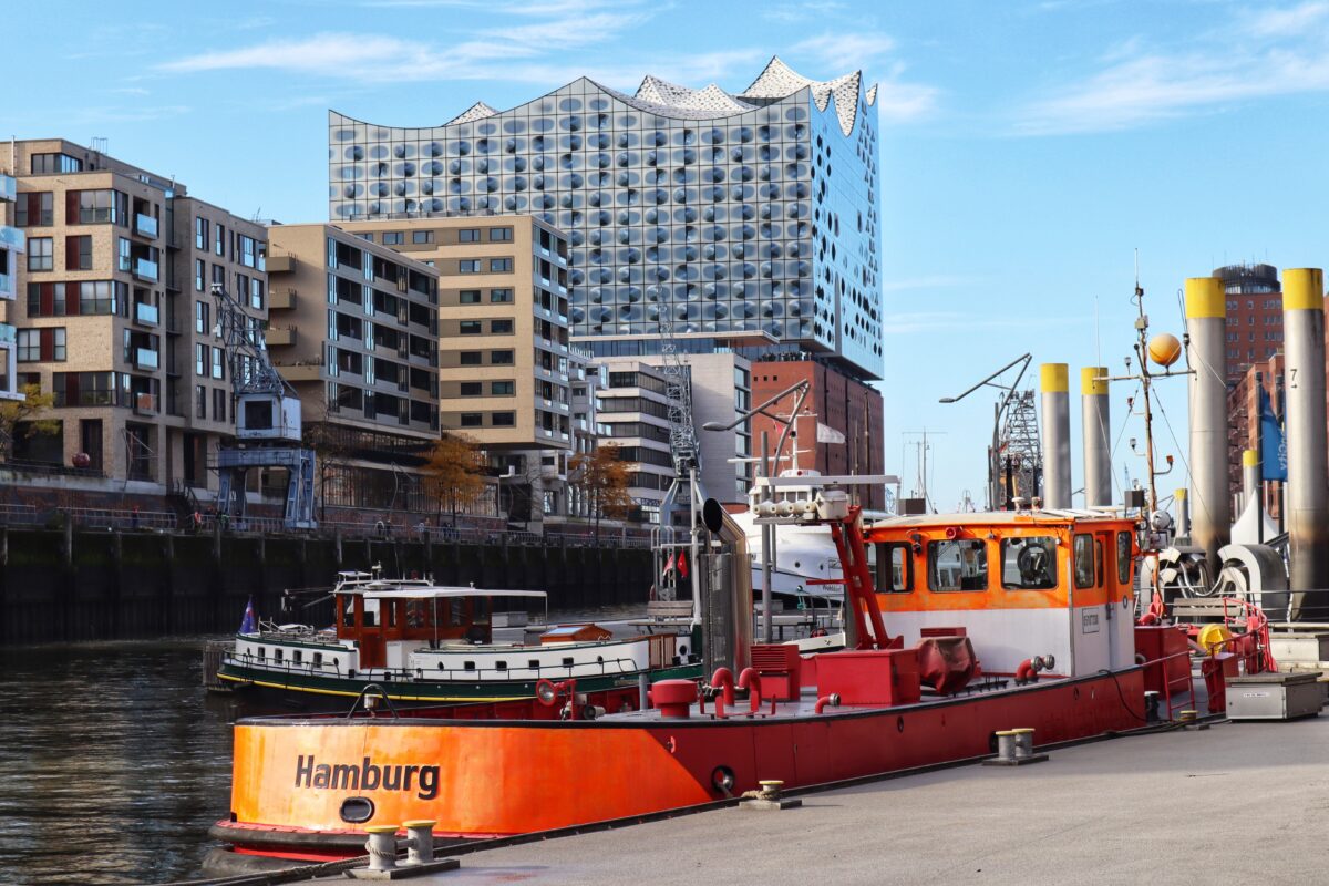 Private and personalized food tour to eat like a local in Hamburg Review