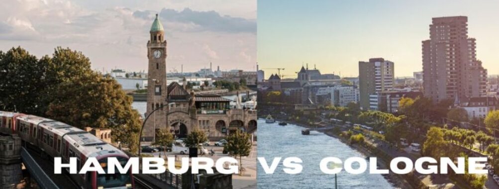 Hamburg vs Cologne