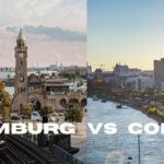 Hamburg vs Cologne